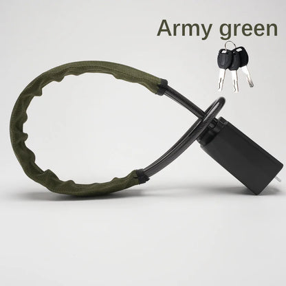 🚨 Stop Thieves Before They Start.