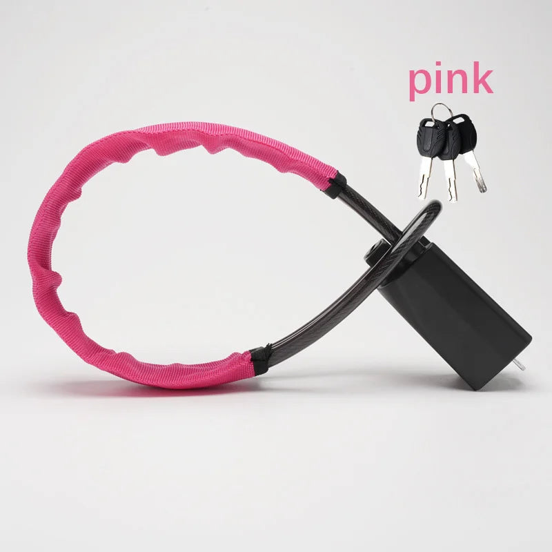 🚨 Stop Thieves Before They Start.