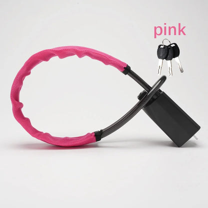 🚨 Stop Thieves Before They Start.