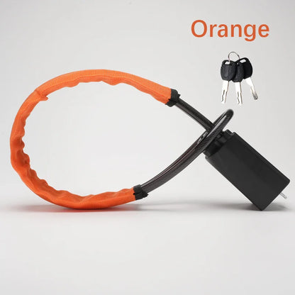 🚨 Stop Thieves Before They Start.