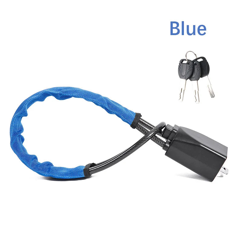 🚨 Stop Thieves Before They Start.