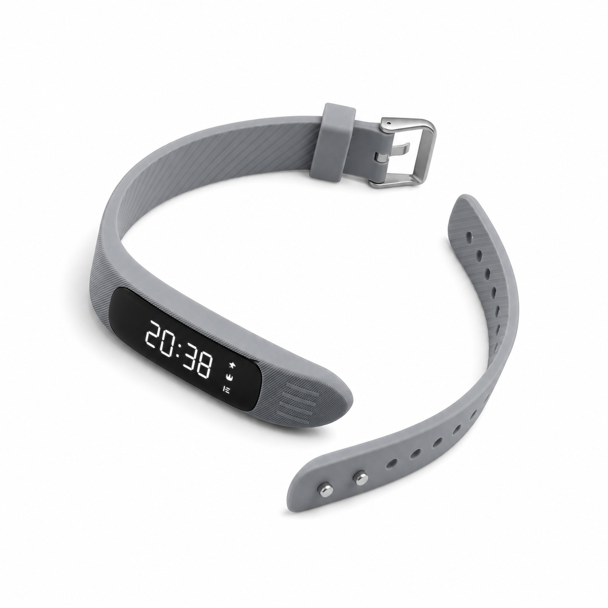 Vibrating Alarm Bracelet